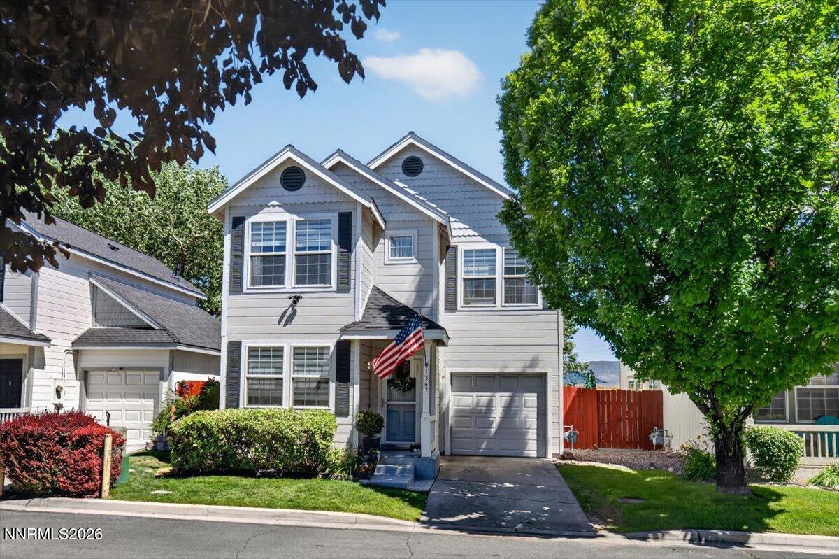 Residential in Carson City 3