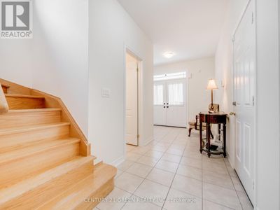 129 Mclaughlin Ave, House other with 4 bedrooms, 4 bathrooms and 6 parking in Milton ON | Image 3