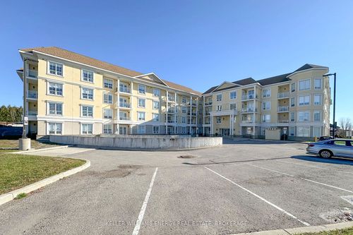 308-21 Brookhouse Dr, Newcastle, ON, L1B0V4 | Card Image