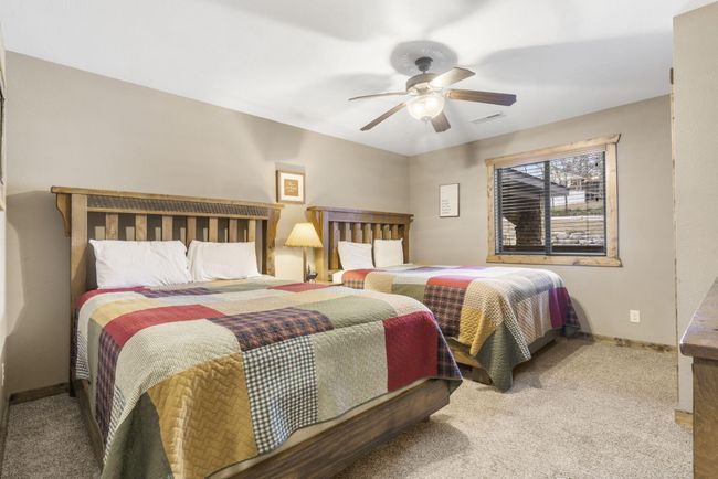 Table Rock Lake View Nightly Rental | Image 18