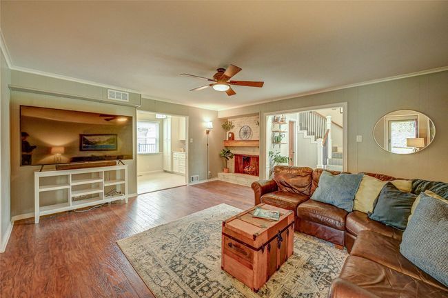 1322 Comanche Dr, House other with 5 bedrooms, 3 bathrooms and null parking in Richardson TX | Image 14