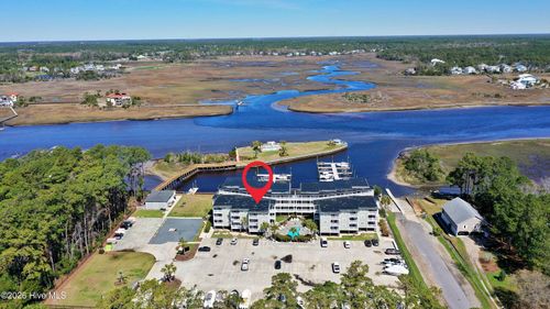 apt-a7-5400 Yacht Dr, Oak Island, NC, 28465-4900 | Card Image