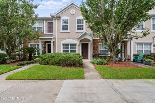 6681 Arching Branch Cir, JACKSONVILLE, FL, 32258-8447 | Card Image