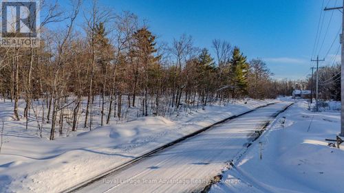 0 Hoddy'S Side Rd, McDougall, ON, P2A2W9 | Card Image