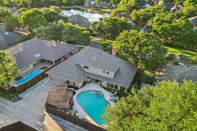 5800 Still Forest Dr, House other with 4 bedrooms, 4 bathrooms and null parking in Dallas TX | Image 36