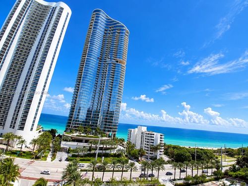 1106-100 Bayview Dr, Sunny Isles Beach, FL, 33160-4756 | Card Image