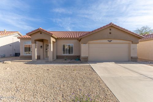 13523 W Cavalcade Dr, Sun City West, AZ, 85375-4452 | Card Image