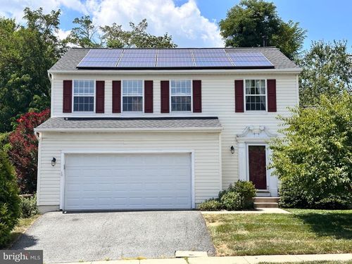 100 Grace Manor Dr, Havre De Grace, MD, 21078-2509 | Card Image