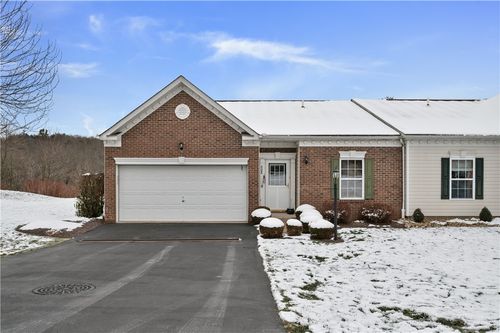 608 Whispering Pines Dr, Gibsonia, PA, 15044-7854 | Card Image