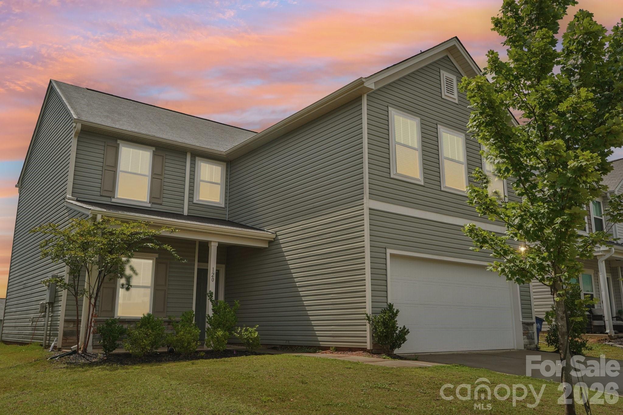 Residential in Statesville