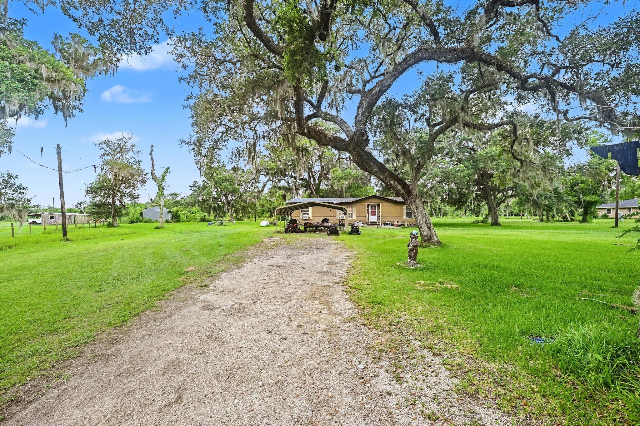Residential in Brazoria 4