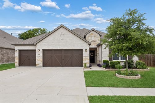 2335 Whitney Ln, Wylie, TX, 75098-0598 | Card Image