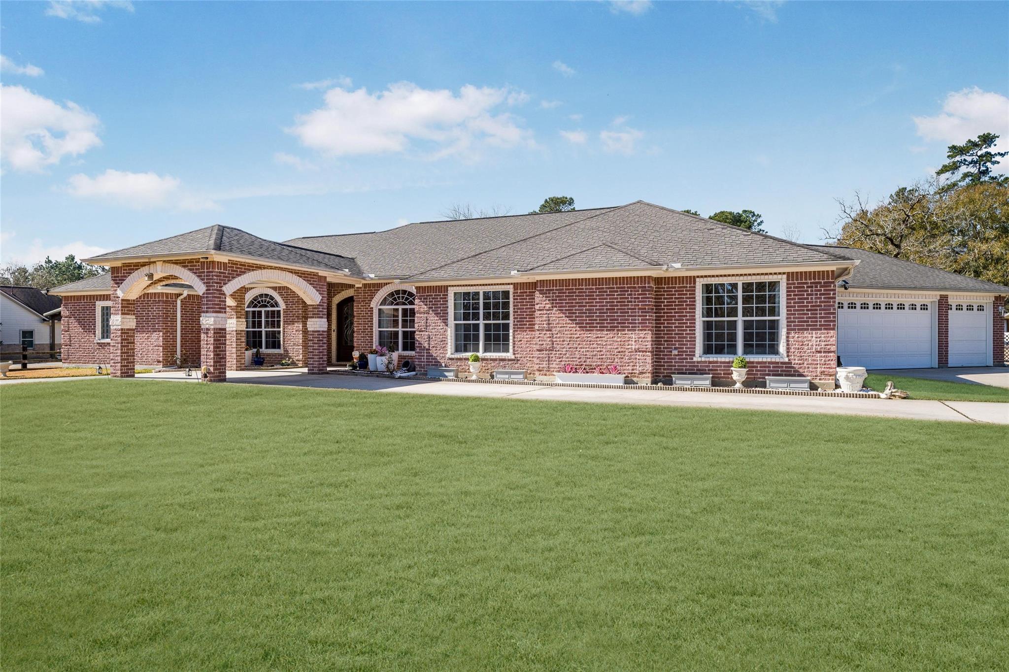 Residential in Pinehurst