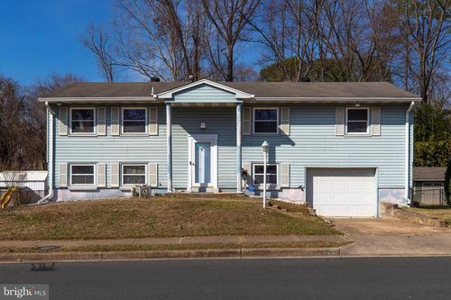 4352 Granby Rd, WOODBRIDGE, VA, 22193-2514 | Card Image