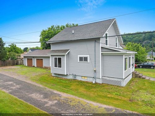 217 Birch Street, NIAGARA, WI, 54151 | Card Image