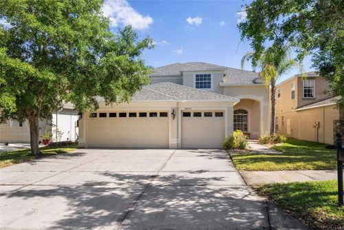 18146 Bahama Bay Dr, Tampa, FL, 33647-3458 | Card Image