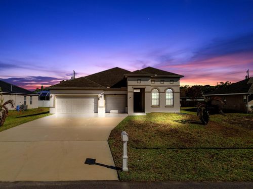 1957 Sw Logan St, PORT SAINT LUCIE, FL, 34953-1351 | Card Image