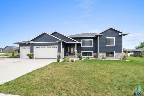 1720 N Paddington Trl Trail, Sioux Falls, SD, 57110 | Card Image