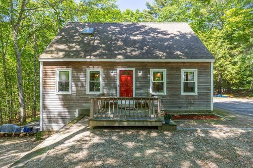 50 Northland Rd, North Waterboro, ME, 04061-4606 | Card Image