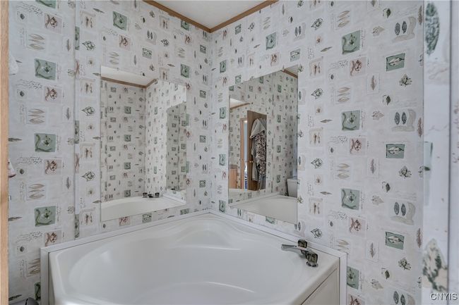 29548 Ashland Rd, House other with 4 bedrooms, 2 bathrooms and null parking in Chaumont NY | Image 36