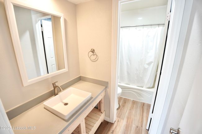 A - 4102 18 Th St, House other with 3 bedrooms, 2 bathrooms and null parking in Lubbock TX | Image 9