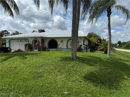 2260 Thompson Road, Alva, FL, 33920 | Card Image