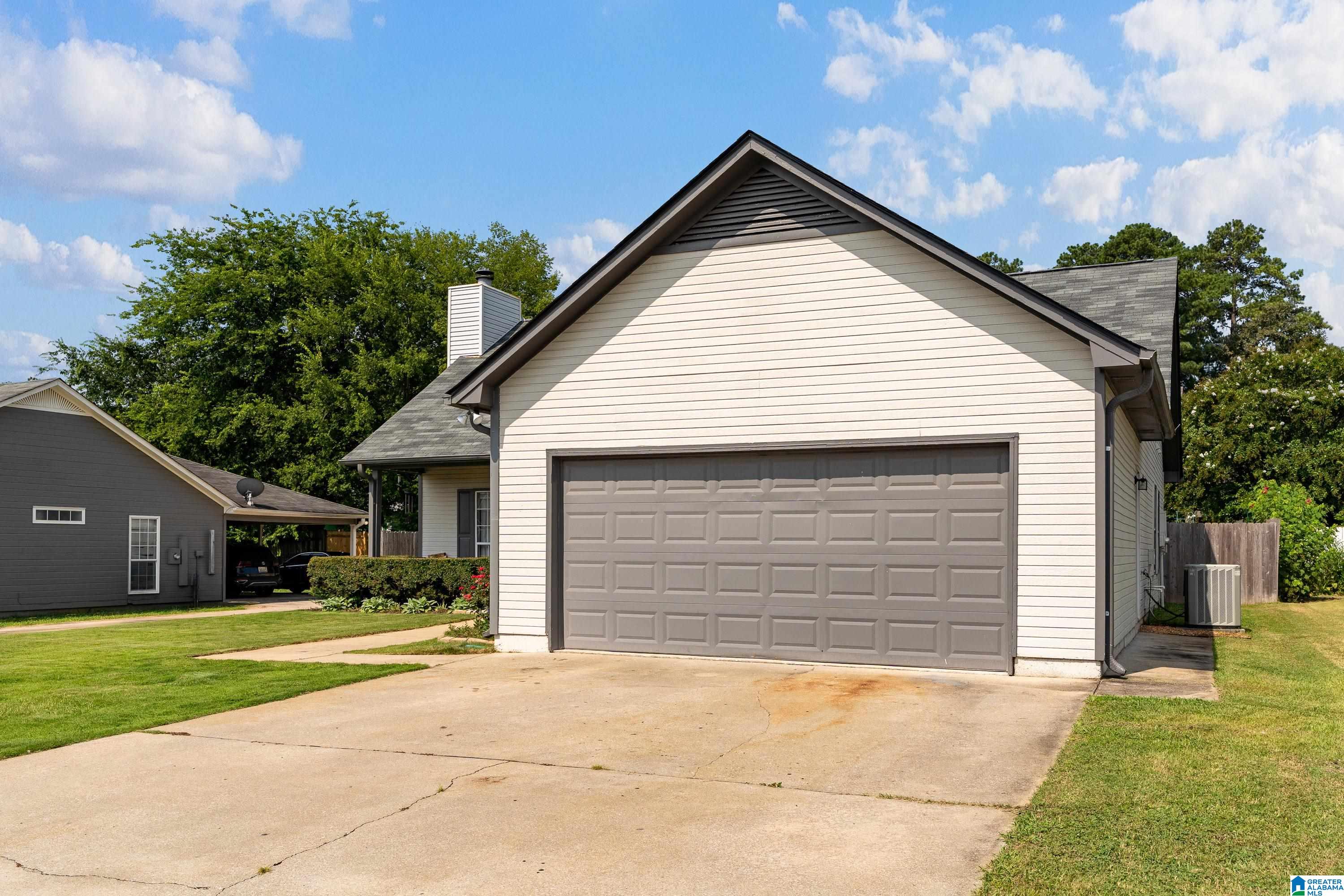 Residential in ALABASTER 4