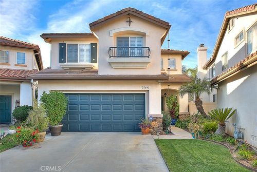 27641 Atlas Ln, Canyon Country, CA, 91351-3460 | Card Image