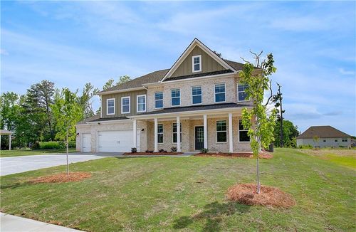 165 Haverling Pass, Hampton, GA, 30228 | Card Image