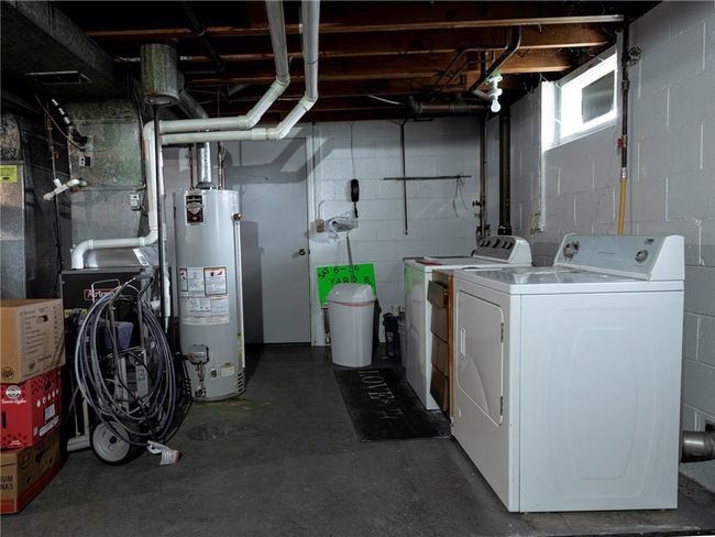237 Connecticut Dr, House other with 3 bedrooms, 2 bathrooms and 1 parking in Lower Burrell PA | Image 22