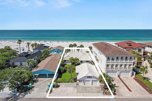 18206 Sunset Blvd, REDINGTON SHORES, FL, 33708-1049 | Card Image