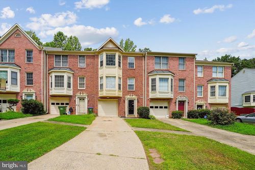 607 Twin Brook Ln, STAFFORD, VA, 22554-8409 | Card Image