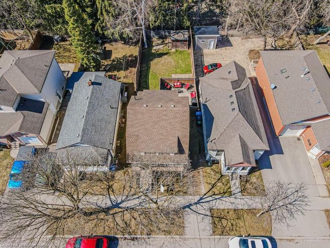 22 Simcoe St, House other with 3 bedrooms, 2 bathrooms and 2 parking in Guelph ON | Image 36