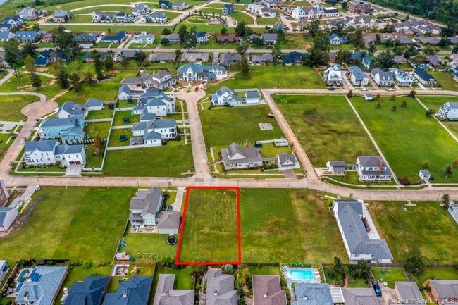 2211 St. Joseph Avenue, Home with 0 bedrooms, 0 bathrooms and null parking in Lake Charles LA | Image 8