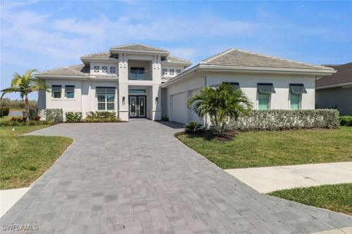 14370 Laguna Springs Ln, NAPLES, FL, 34114-8998 | Card Image