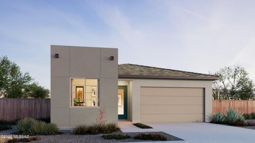 14725 N Saguaro Nest Trl, Marana, AZ, 85658-0174 | Card Image