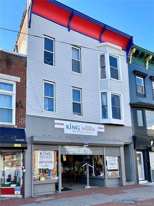 350 Main St, Poughkeepsie, NY, 12601-3340 | Card Image