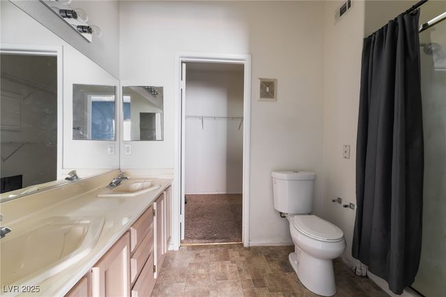 1838 N Jones Blvd, Townhouse with 2 bedrooms, 2 bathrooms and null parking in Las Vegas NV | Image 22