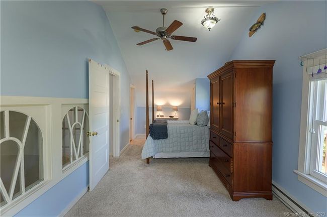 159 High Ridge Ave, House other with 4 bedrooms, 5 bathrooms and null parking in Ridgefield CT | Image 23
