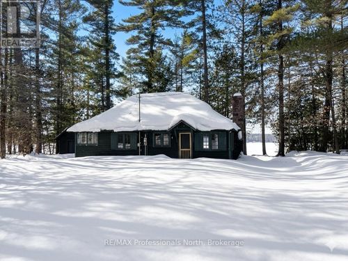 1005 Deacons Trail, Algonquin Highlands (Stanhope), ON, K0M1J2 | Card Image