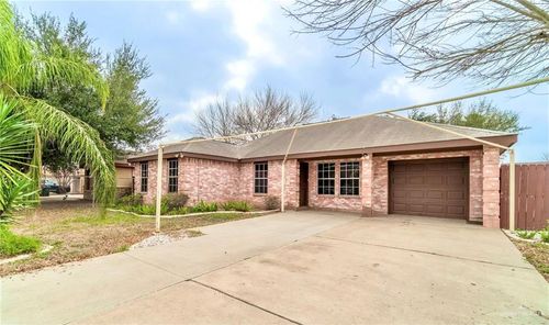 1006 E Stonegate Drive, Mission, TX, 78574 | Card Image