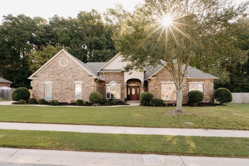 5012 Winged Foot Drive, Benton, AR, 72019 | Card Image