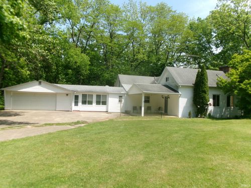 8362 S State Road 263, Williamsport, IN, 47993-8270 | Card Image