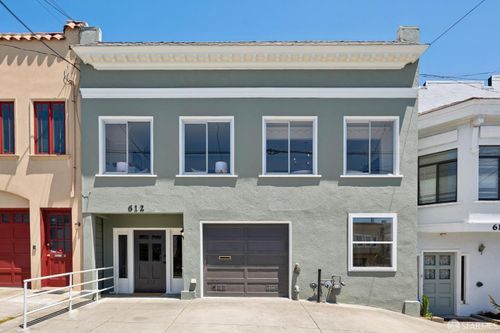 612 39th Ave, San Francisco, CA, 94121-2626 | Card Image