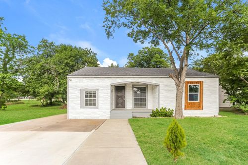 2628 S Marsalis Ave, Dallas, TX, 75216-3021 | Card Image