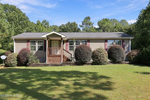 106 Deer Trail Ln, Carthage, NC, 28327-6855 | Card Image