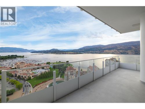 2803-1181 Sunset Dr, Kelowna, BC, V1Y0L4 | Card Image