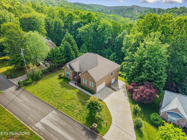 211 Timberland Trail Ln, House other with 3 bedrooms, 2 bathrooms and null parking in Rocky Top TN | Image 39