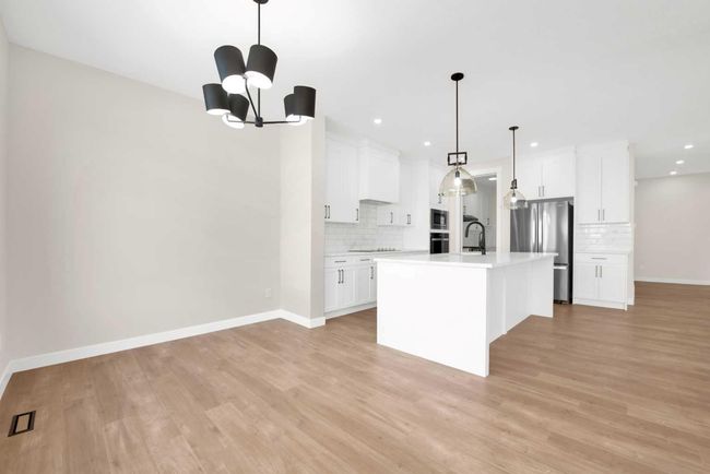 6 N Bridges Gdns, House other with 4 bedrooms, 4 bathrooms and 6 parking in Langdon AB | Image 21
