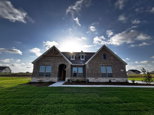 157 Big Sky Rd, Decatur, TX, 76234-2681 | Card Image